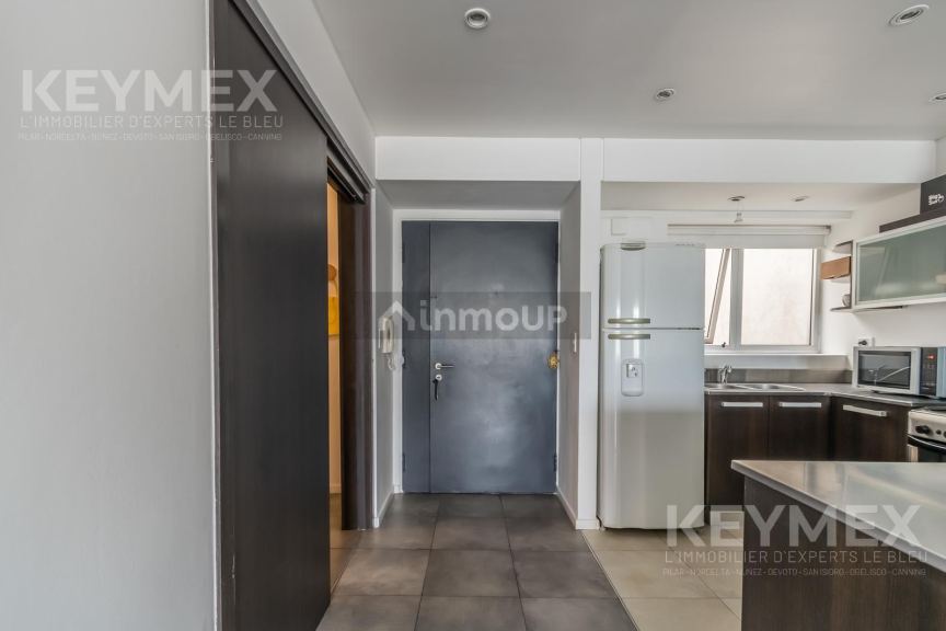 Departamento en Venta en Palermo, Capital Federal