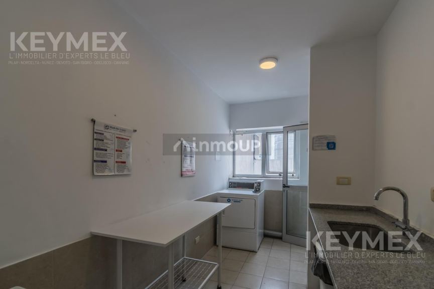 Departamento en Venta en Palermo, Capital Federal