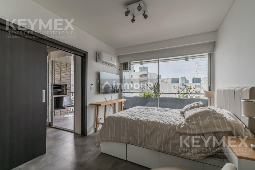 Departamento en Venta en Palermo, Capital Federal