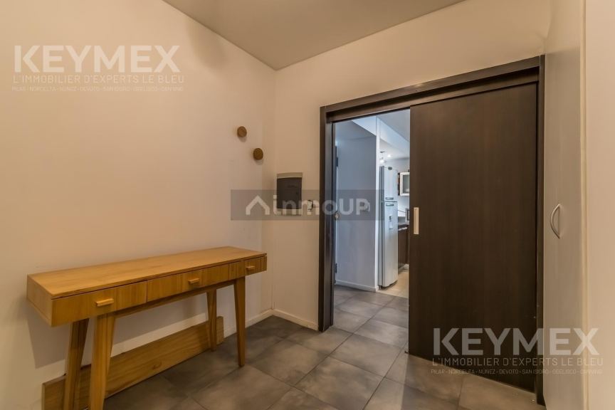 Departamento en Venta en Palermo, Capital Federal