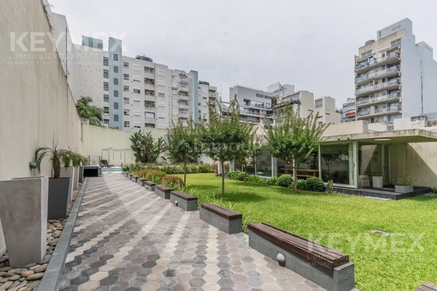 Departamento en Venta en Palermo, Capital Federal