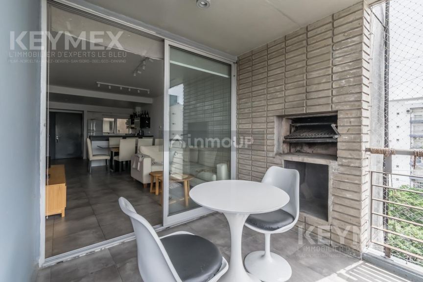 Departamento en Venta en Palermo, Capital Federal