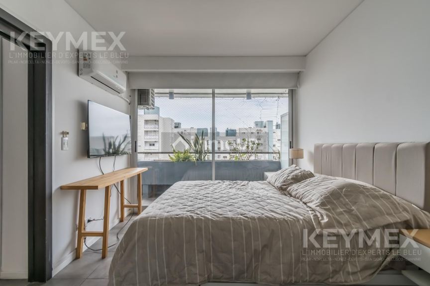 Departamento en Venta en Palermo, Capital Federal