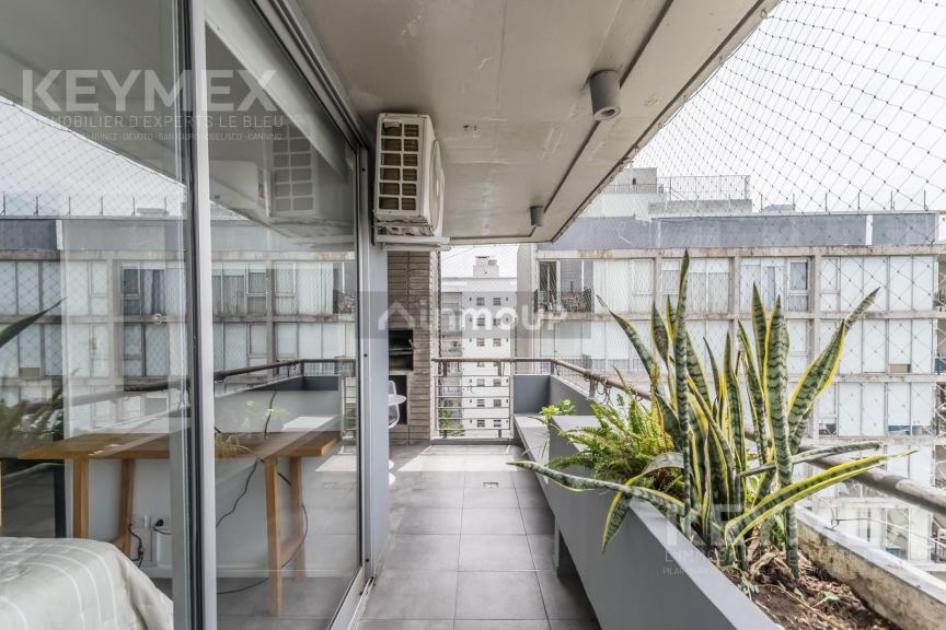Departamento en Venta en Palermo, Capital Federal