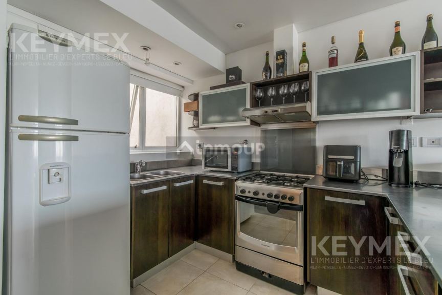 Departamento en Venta en Palermo, Capital Federal