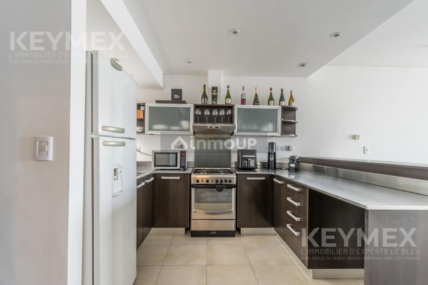 Departamento en Venta en Palermo, Capital Federal