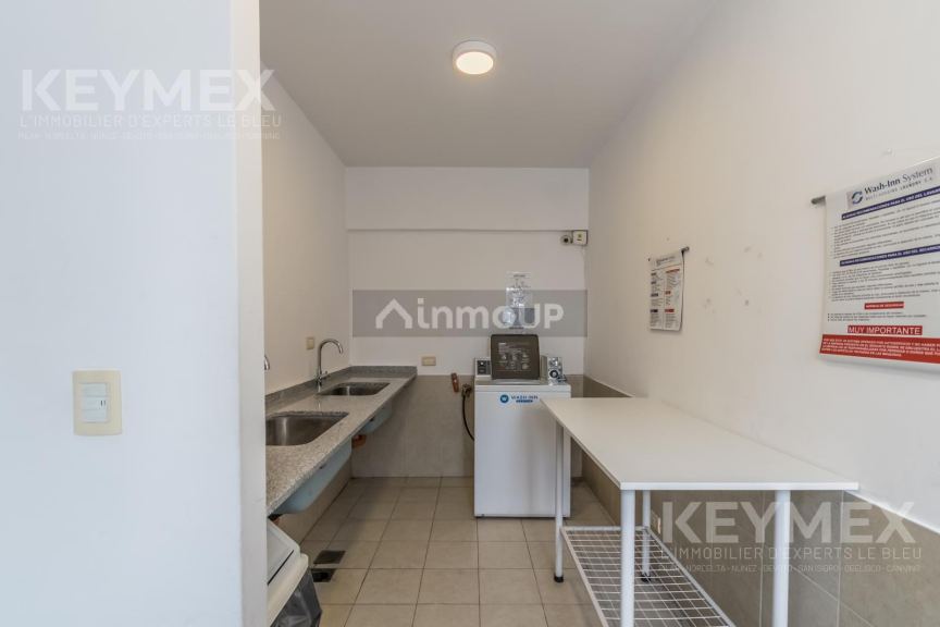 Departamento en Venta en Palermo, Capital Federal