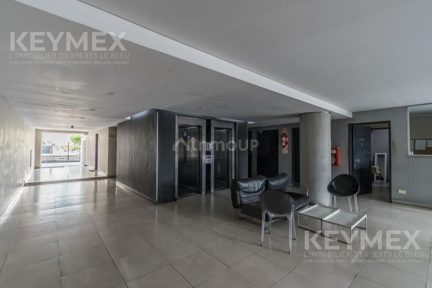 Departamento en Venta en Palermo, Capital Federal