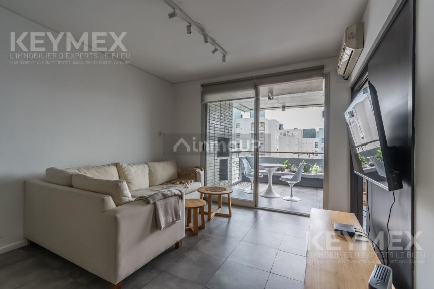 Departamento en Venta en Palermo, Capital Federal
