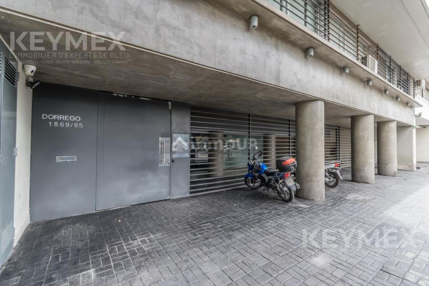 Departamento en Venta en Palermo, Capital Federal