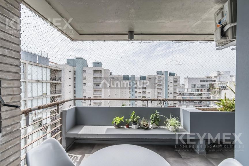 Departamento en Venta en Palermo, Capital Federal
