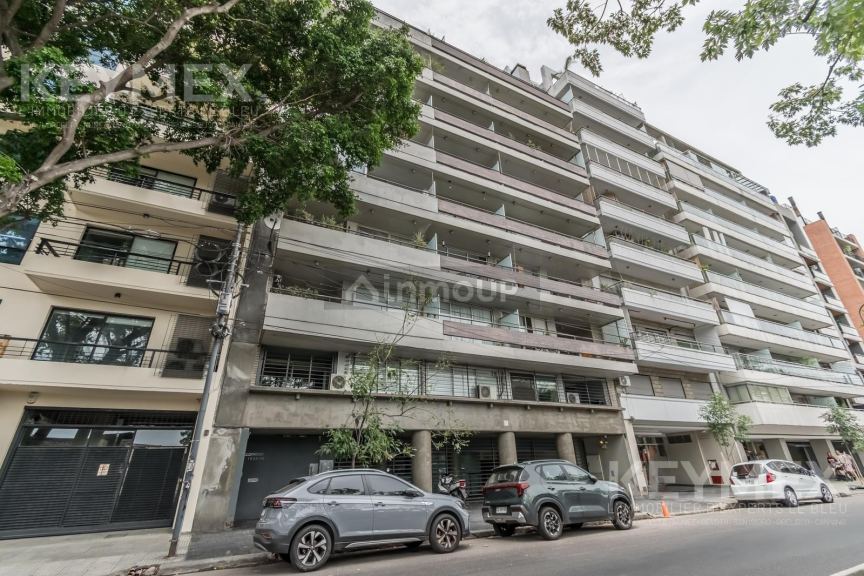 Departamento en Venta en Palermo, Capital Federal