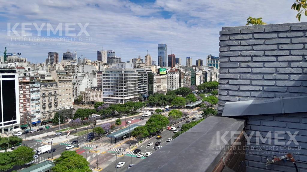 Oficina en Venta en Retiro, Capital Federal