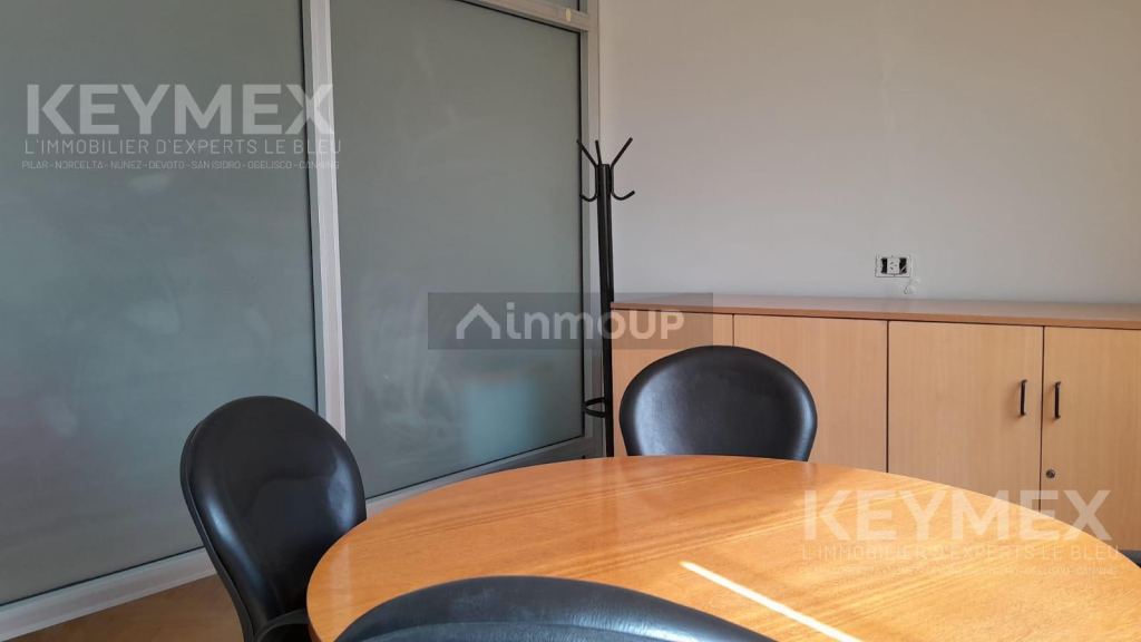 Oficina en Venta en Retiro, Capital Federal