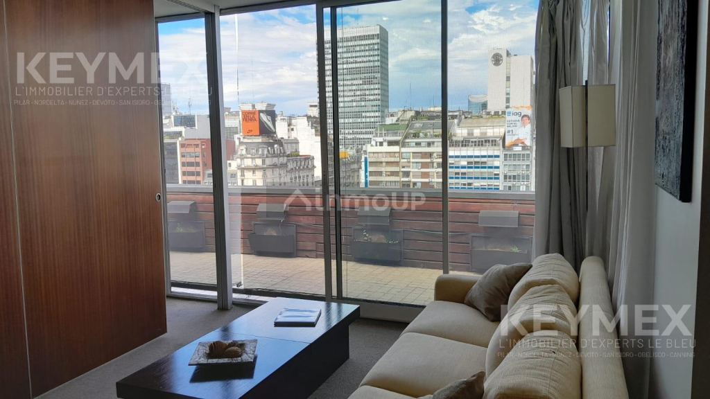 Oficina en Venta en Retiro, Capital Federal