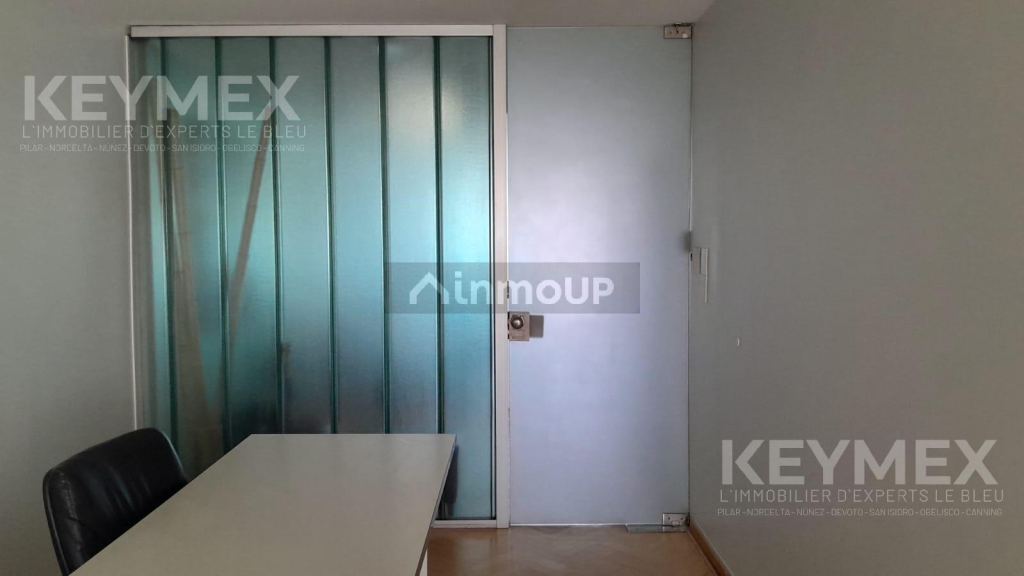 Oficina en Venta en Retiro, Capital Federal
