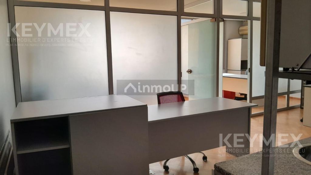 Oficina en Venta en Retiro, Capital Federal
