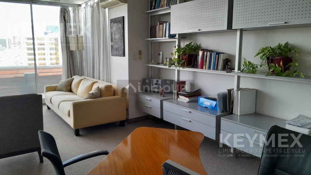 Oficina en Venta en Retiro, Capital Federal