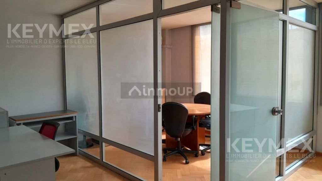 Oficina en Venta en Retiro, Capital Federal
