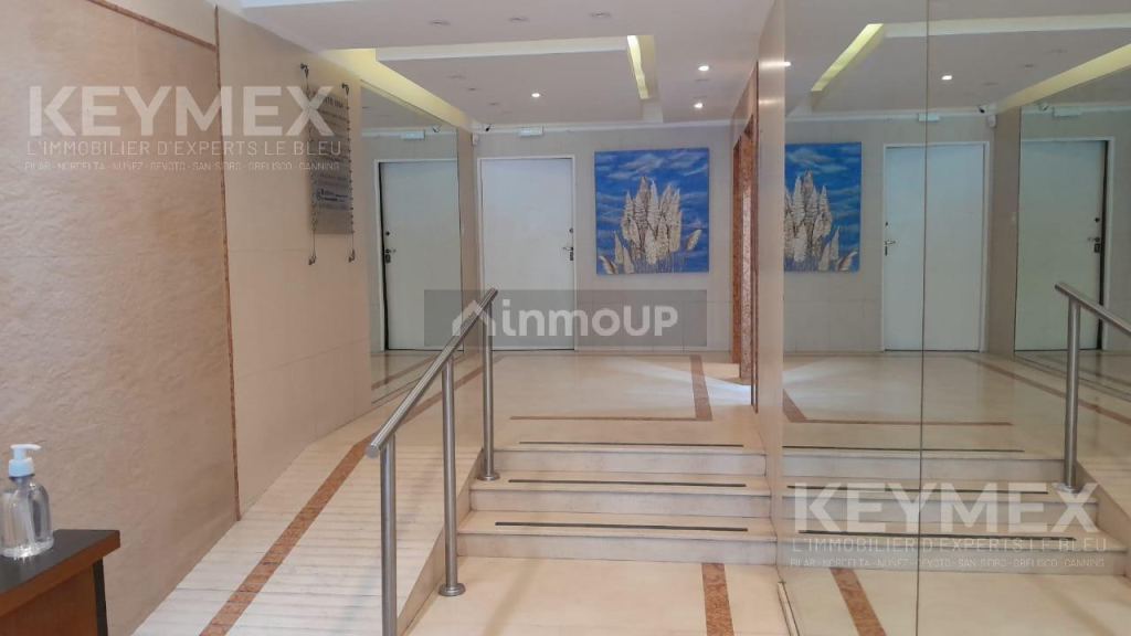 Oficina en Venta en Retiro, Capital Federal