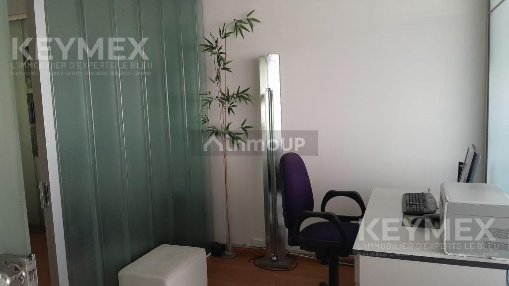 Oficina en Venta en Retiro, Capital Federal