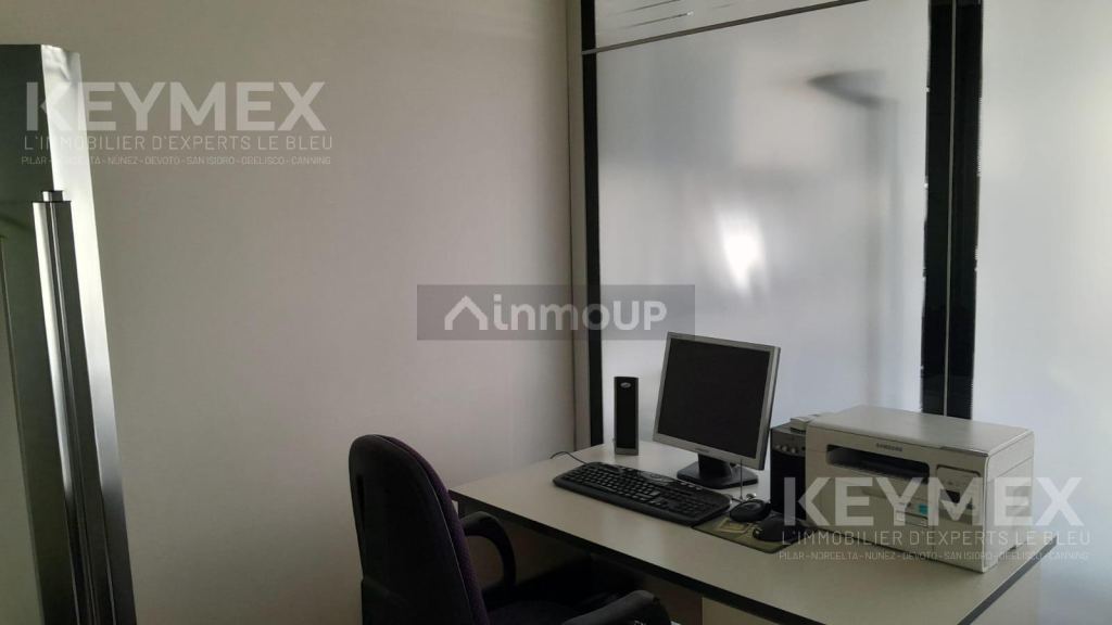 Oficina en Venta en Retiro, Capital Federal