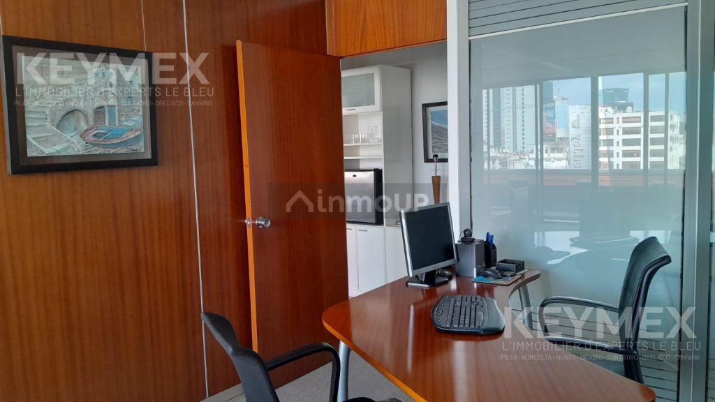 Oficina en Venta en Retiro, Capital Federal