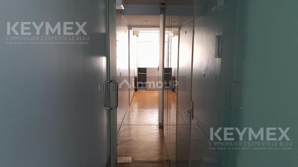 Oficina en Venta en Retiro, Capital Federal