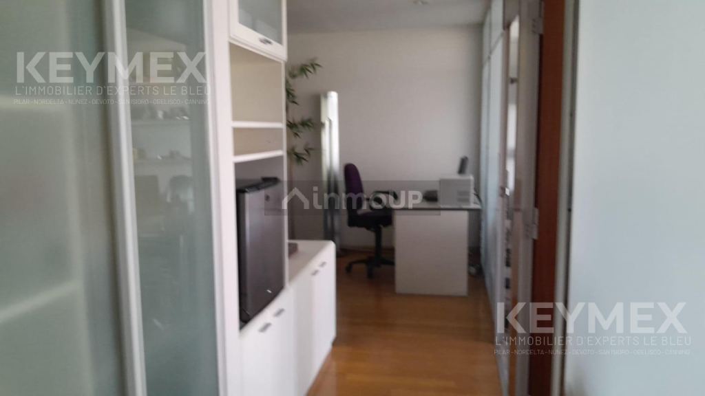Oficina en Venta en Retiro, Capital Federal