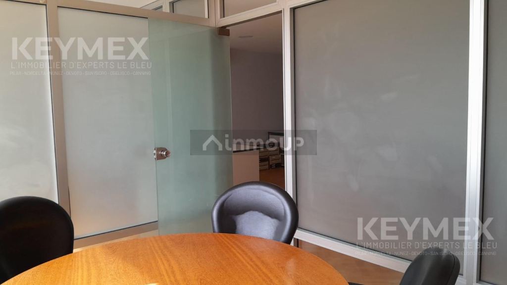 Oficina en Venta en Retiro, Capital Federal