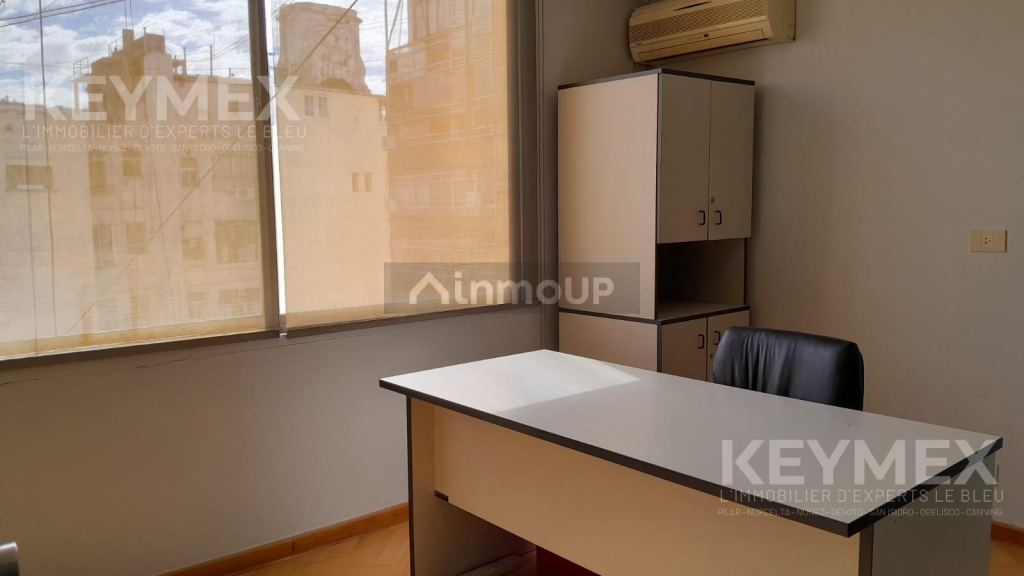 Oficina en Venta en Retiro, Capital Federal