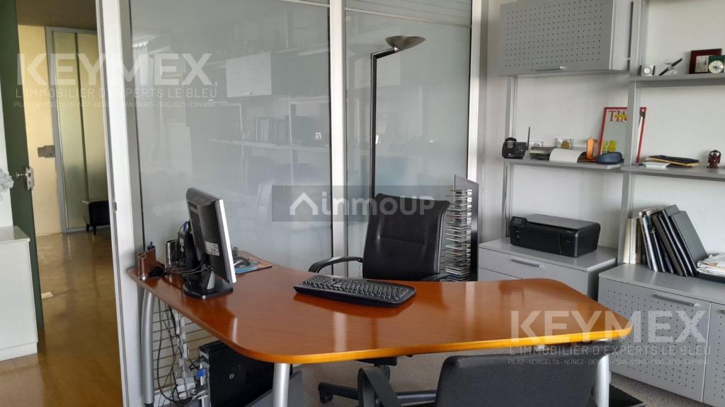 Oficina en Venta en Retiro, Capital Federal
