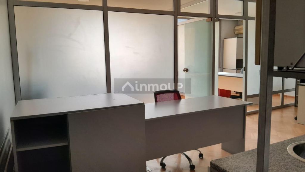 Oficina en Venta en Retiro, Capital Federal
