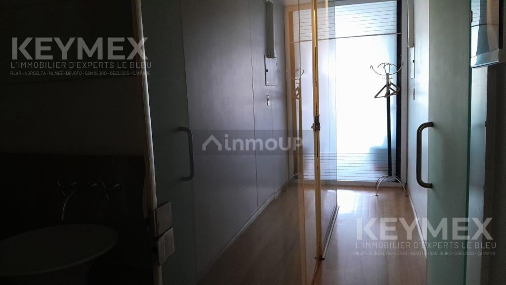 Oficina en Venta en Retiro, Capital Federal