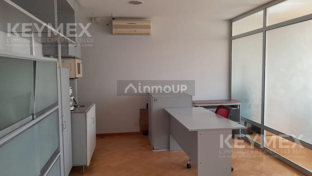 Oficina en Venta en Retiro, Capital Federal