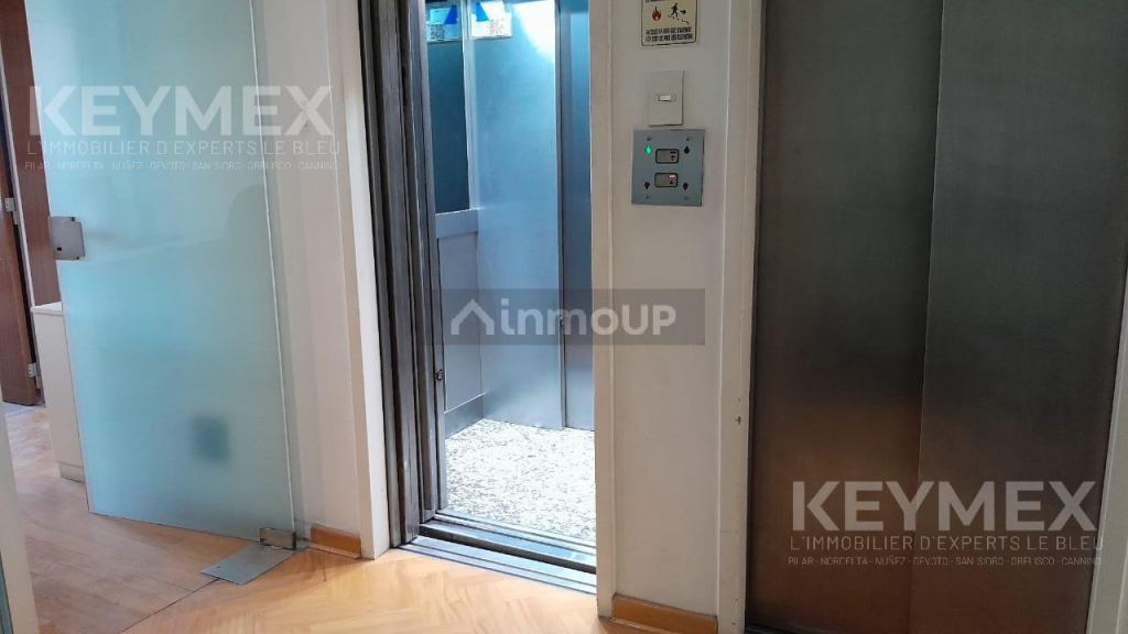 Oficina en Venta en Retiro, Capital Federal