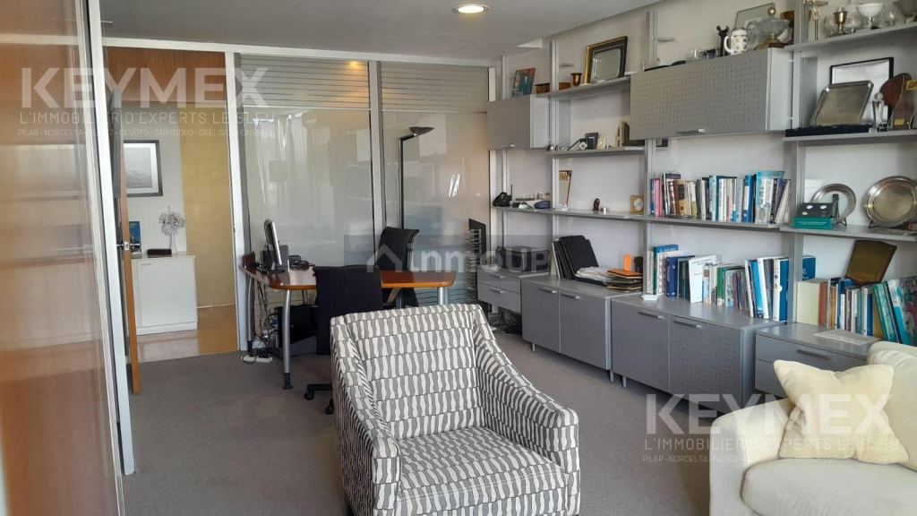 Oficina en Venta en Retiro, Capital Federal