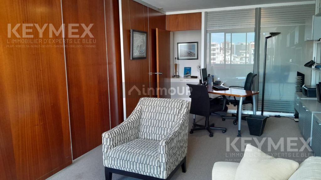 Oficina en Venta en Retiro, Capital Federal