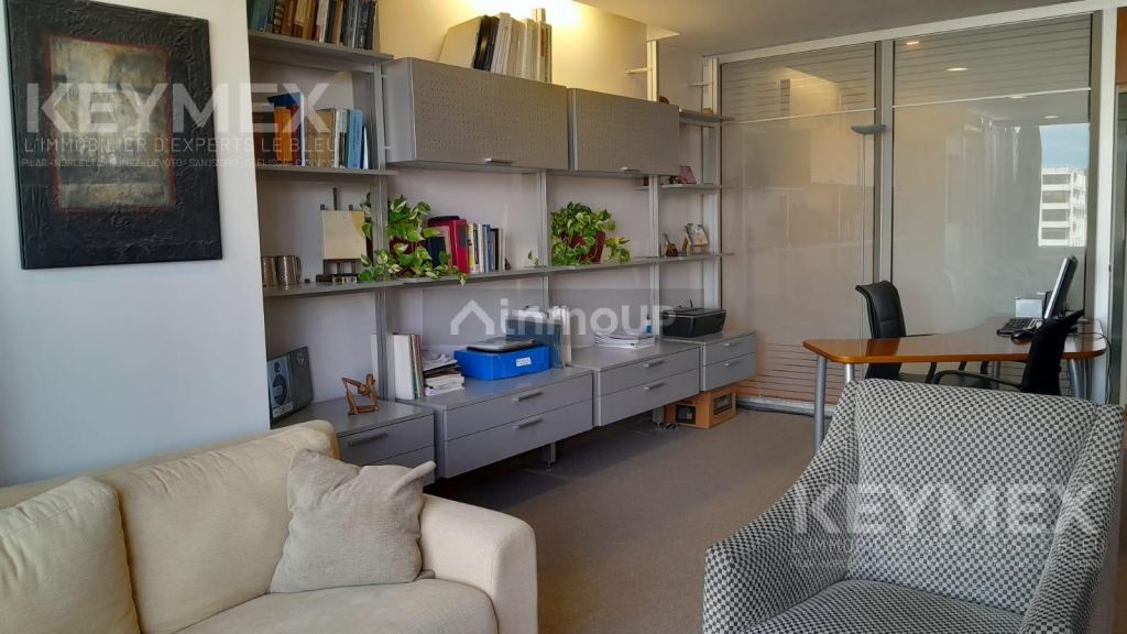 Oficina en Venta en Retiro, Capital Federal