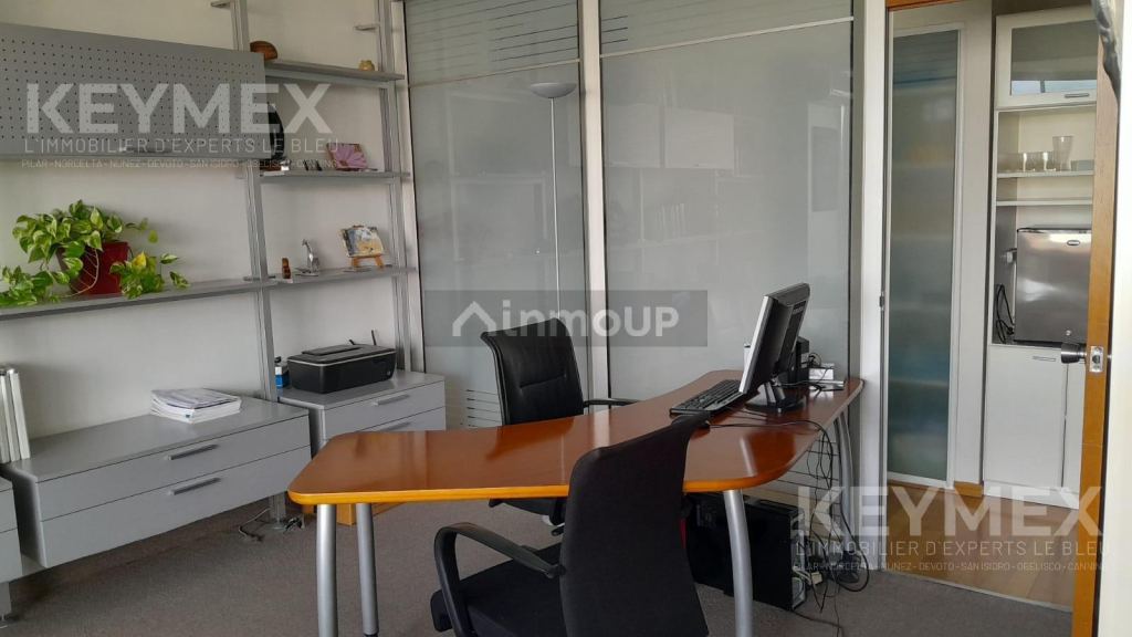 Oficina en Venta en Retiro, Capital Federal