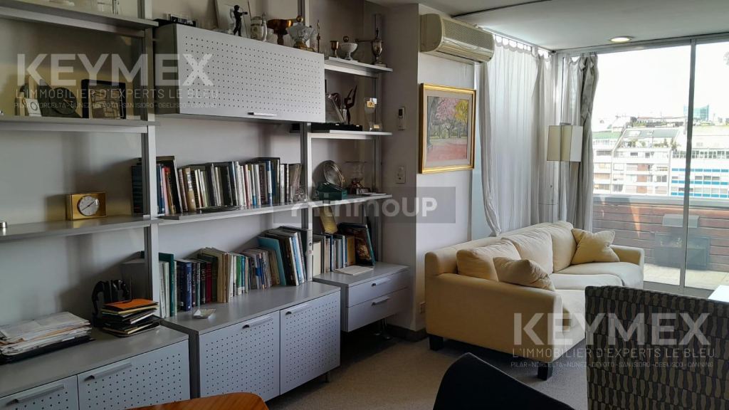 Oficina en Venta en Retiro, Capital Federal