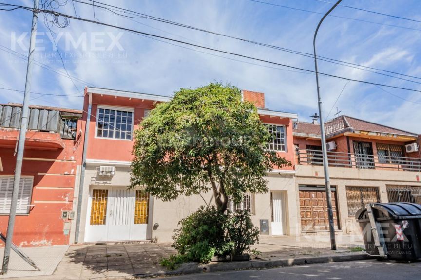 Casa en Venta en Villa Devoto, Capital Federal - USD 195.000 | Inmoup - 33