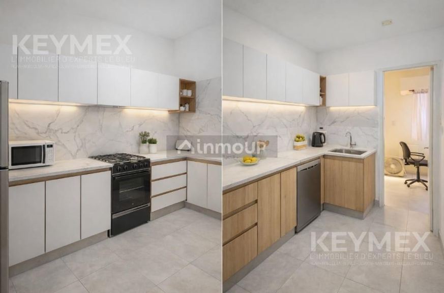 Casa en Venta en Villa Devoto, Capital Federal - USD 195.000 | Inmoup - 40