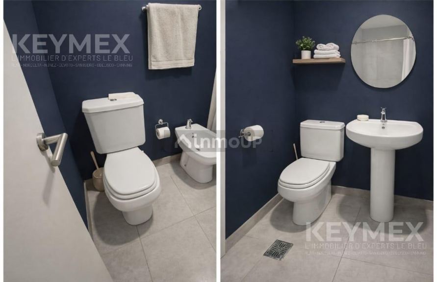 Casa en Venta en Villa Devoto, Capital Federal - USD 195.000 | Inmoup - 38
