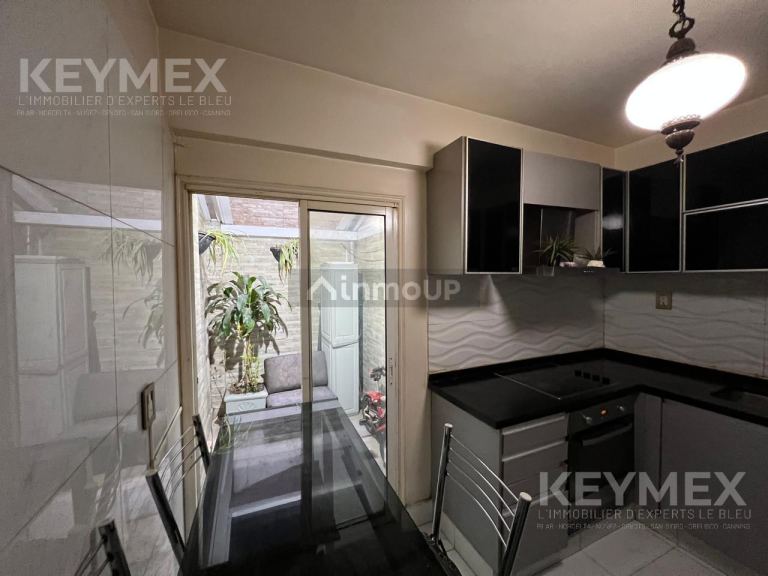Departamento en Venta en Palermo, Capital Federal