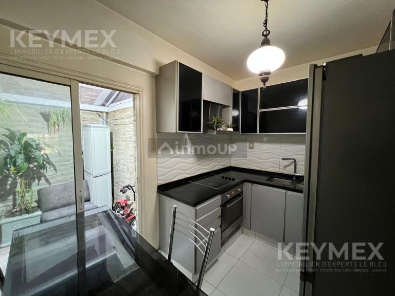 Departamento en Venta en Palermo, Capital Federal