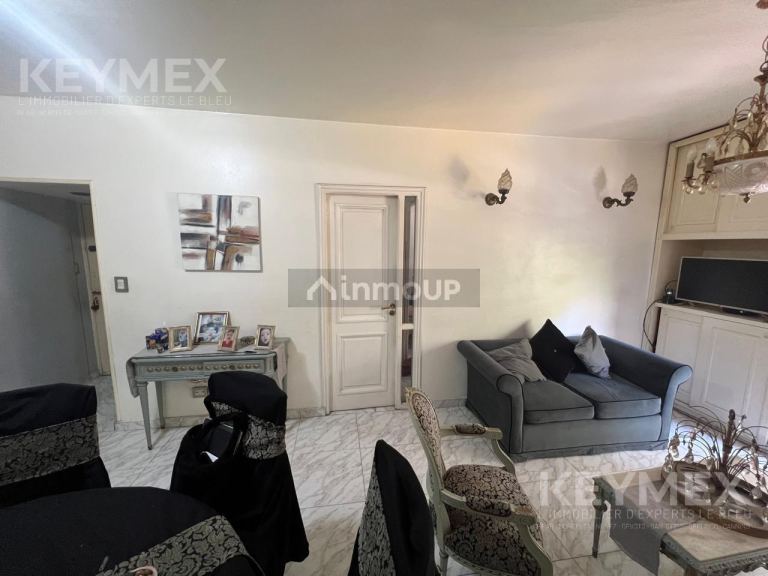 Departamento en Venta en Palermo, Capital Federal