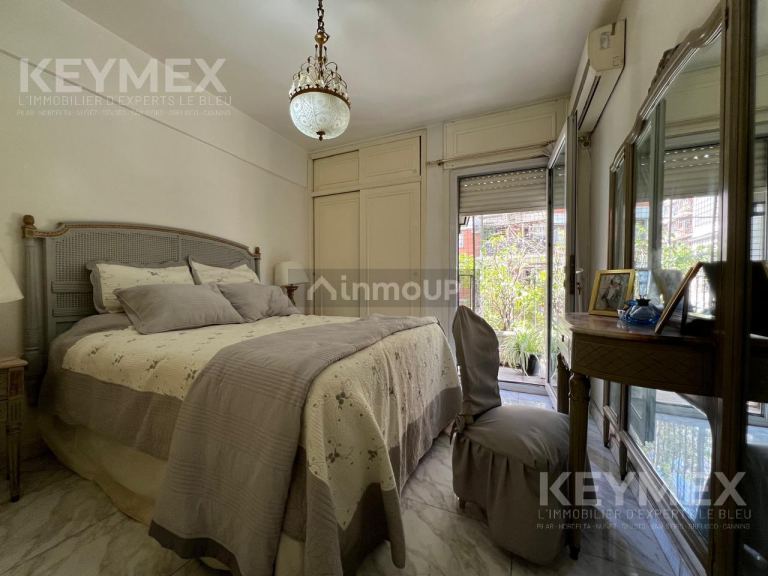Departamento en Venta en Palermo, Capital Federal