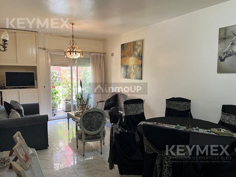 Departamento en Venta en Palermo, Capital Federal