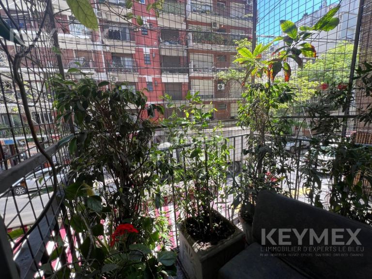 Departamento en Venta en Palermo, Capital Federal